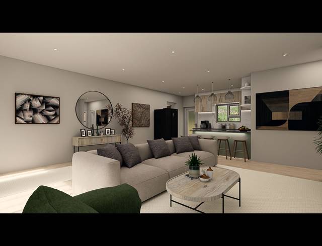 2 BEDROOM HOUSE FOR SALE IN KLEIN BRAK RIVIER